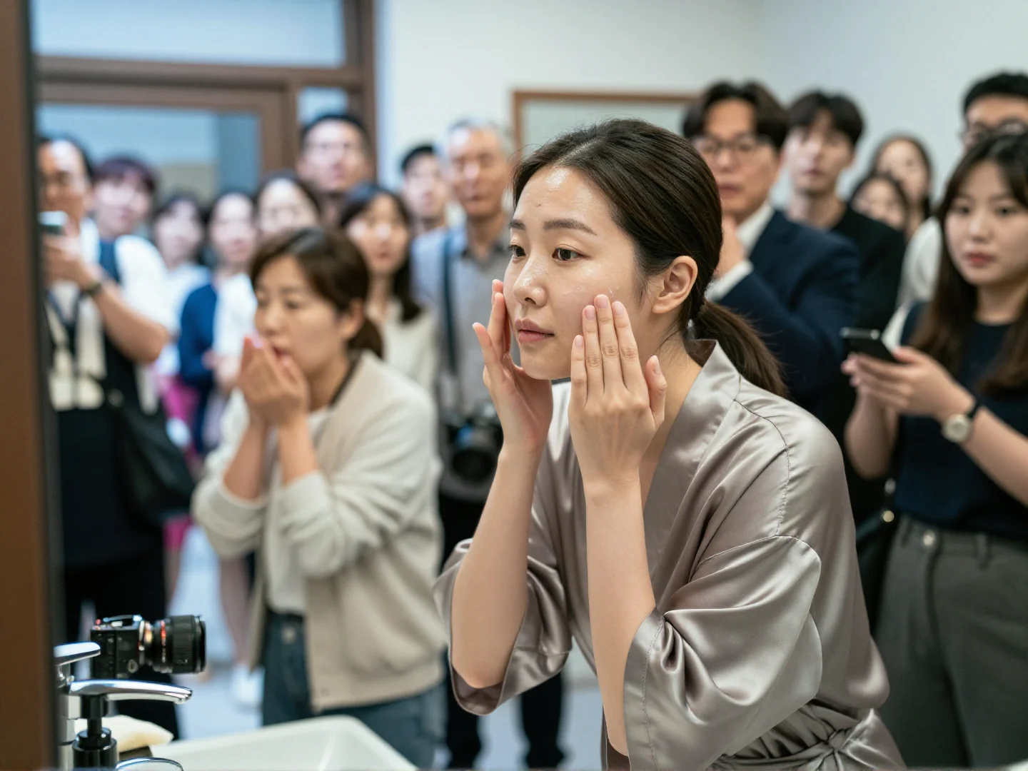 이영애 보테가베네타 우아한 피부04